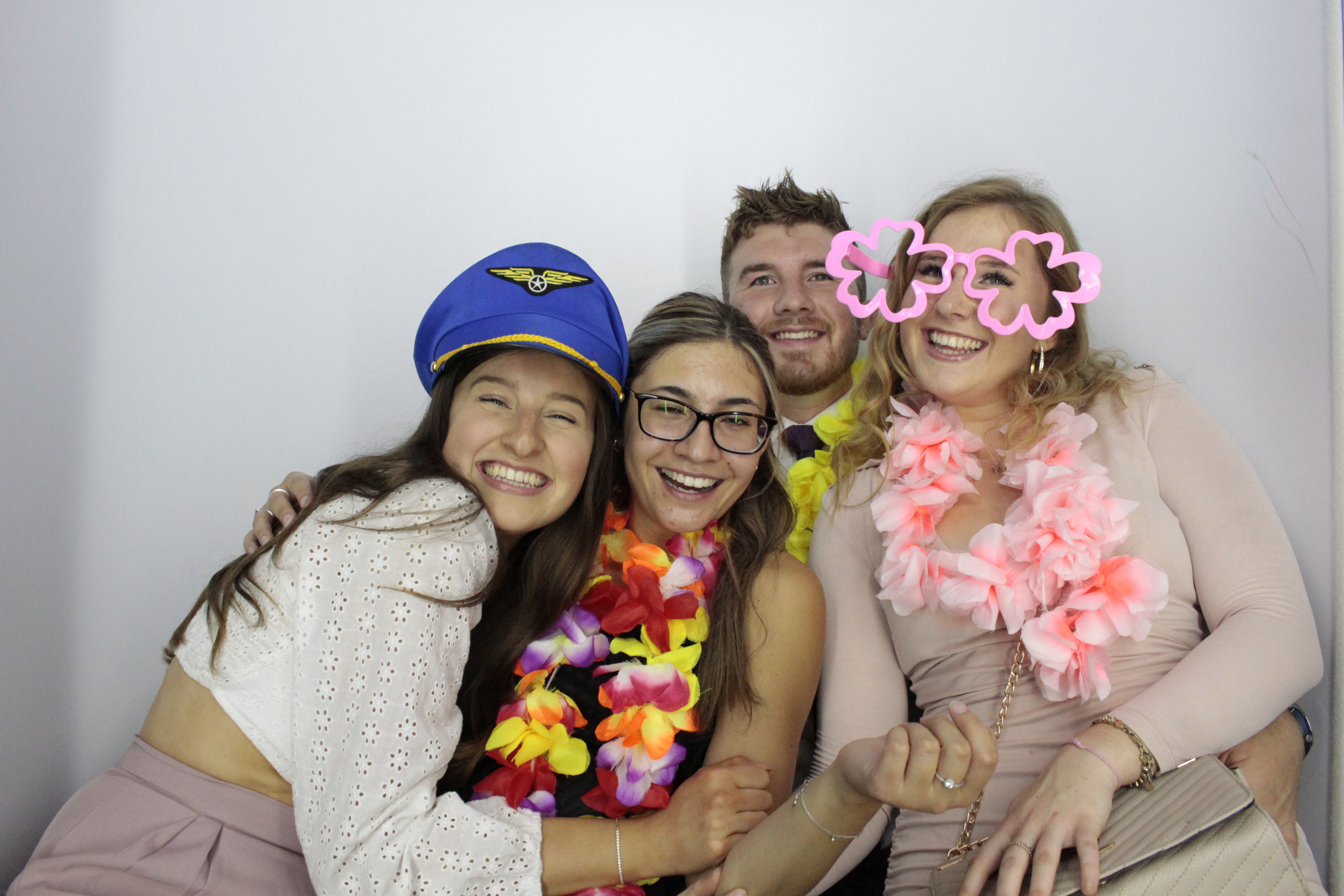 Norland Freshers Ball 2019 | View more photos from the event at gallery.myphotoboothexperience.co.uk/u/MyPhotoBoothExperienceLtd/Norland-Freshers-Ball-2019